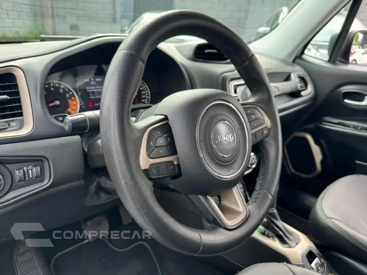 RENEGADE 1.8 16V Sport