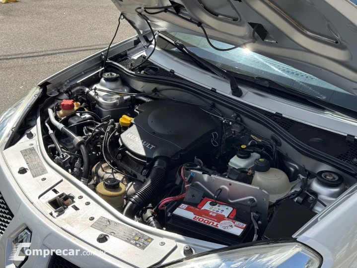 SANDERO 1.6 Expression 8V
