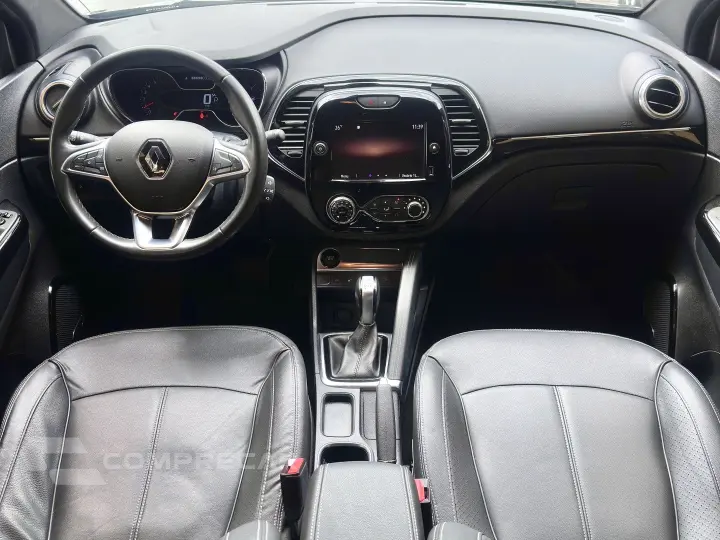 CAPTUR 1.3 TCE FLEX ICONIC X-TRONIC