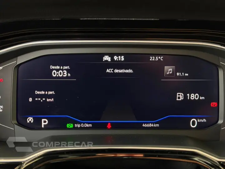 Nivus Highline 1.0 200 TSI Flex Aut.