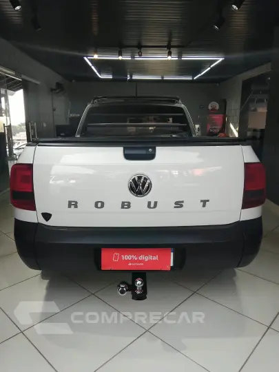 SAVEIRO 1.6 CS 8V
