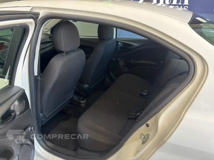 CRONOS 1.3 8V Flex