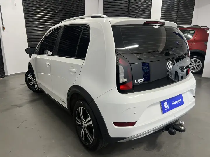 UP 1.0 170 TSI Xtreme