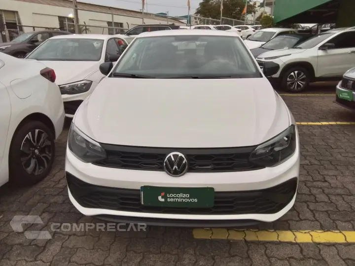 POLO 1.0 MPI TRACK MANUAL