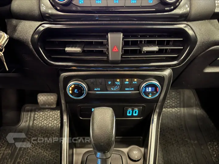Ecosport 1.5 Ti-Vct Flex Freestyle Automático