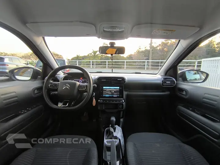C4 CACTUS 1.6 VTI 120 Feel