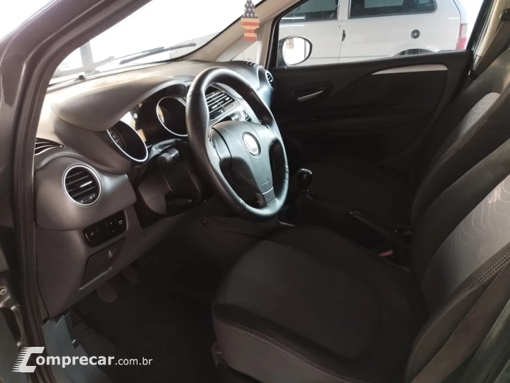 PUNTO 1.6 Essence 16V