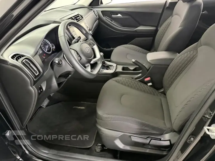 CRETA 1TA LIMITED