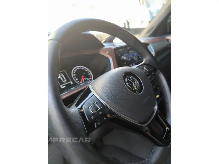 T-CROSS 1.0 200 TSI TOTAL FLEX COMFORTLINE AUTOMÁTICO