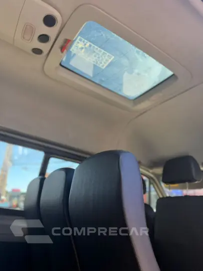 Sprinter 415 VAN Standard T.A. 2.2 Dies.