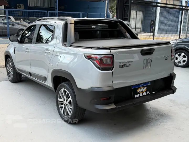 STRADA 1.3 FIREFLY FLEX VOLCANO CD MANUAL