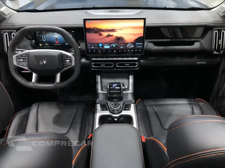 T1 1.5 TGDI PHEV PREMIUM DHT