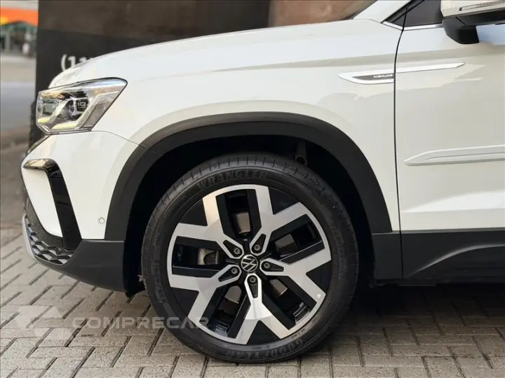 TAOS 1.4 250 TSI Highline