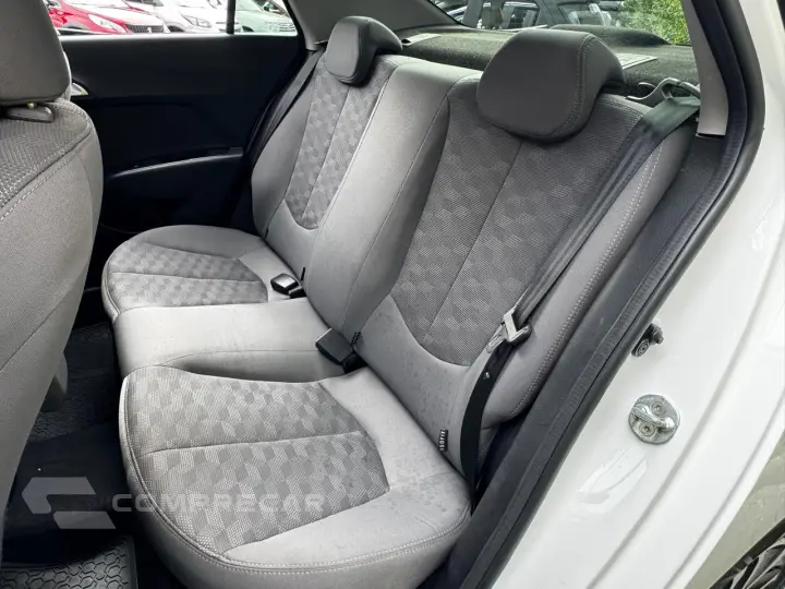 HB20S 1.6 Comfort Style 16V