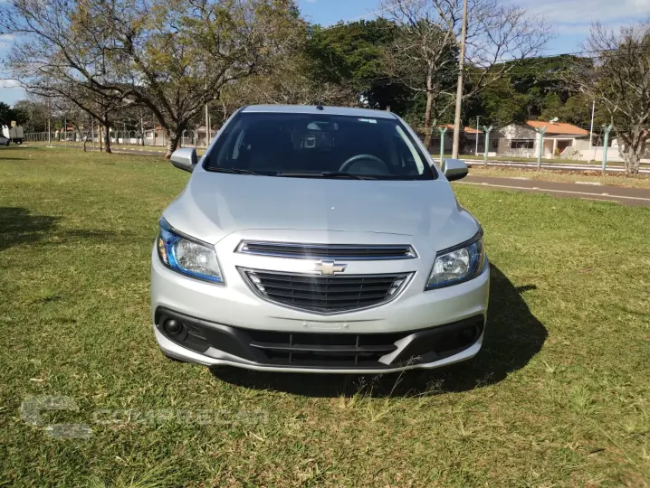 ONIX 1.4 MPFI LT 8V