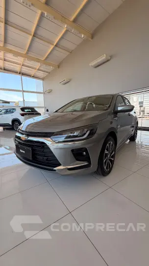 ONIX 1.0 Turbo Premier