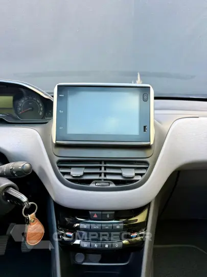 208 1.2 Allure 12V