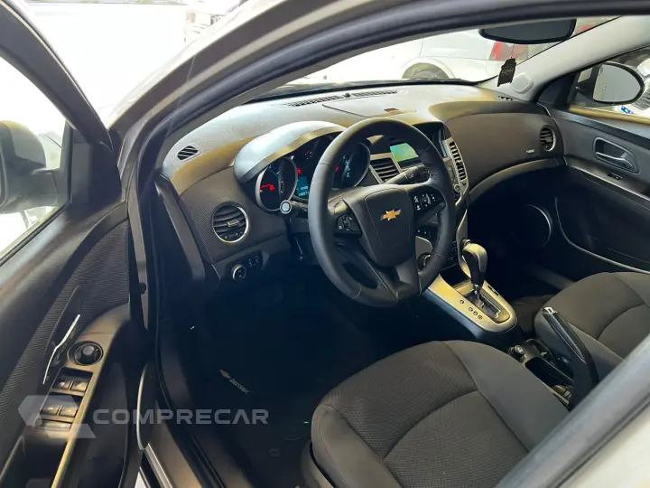 CRUZE 1.8 LT 16V