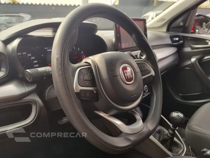 ARGO 1.3 Firefly Drive