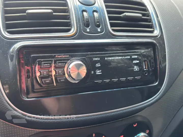 GRAND SIENA 1.4 MPI ATTRACTIVE 8V FLEX 4P MANUAL