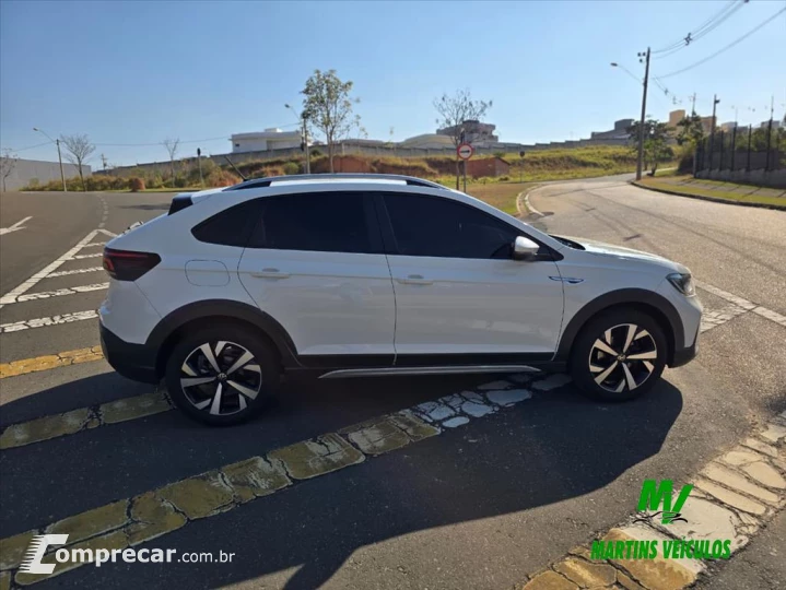 NIVUS 1.0 200 TSI TOTAL FLEX HIGHLINE AUTOMÁTICO