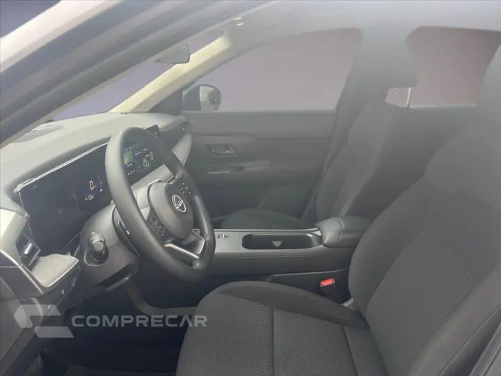 KICKS 1.0 TURBO FLEX SENSE DCT