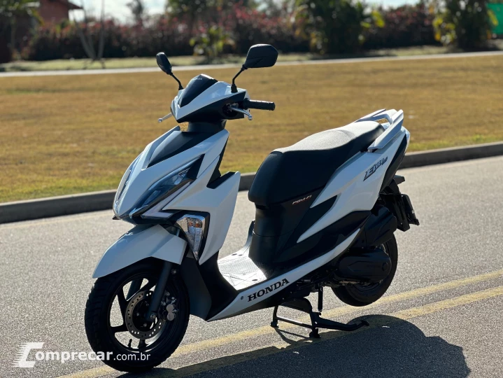 ELITE 125