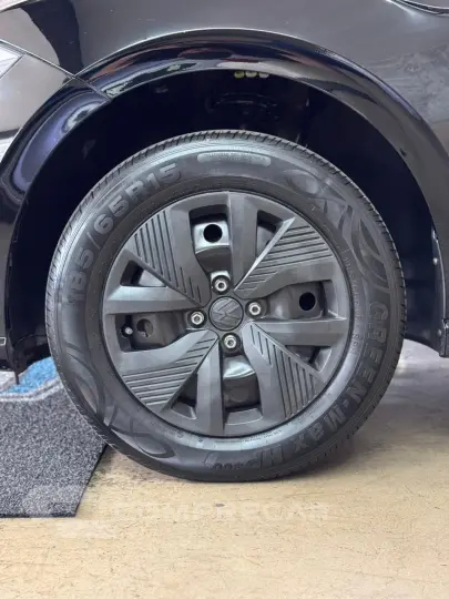 POLO 1.0 MPI Track