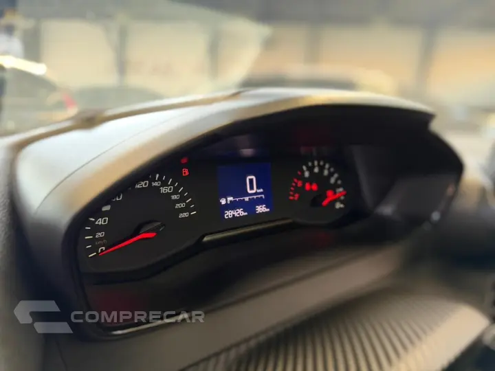 208 Style 1.0 Flex 6V 5p Mec.