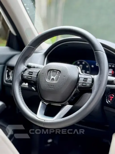 CIVIC 2.0 DI E:hev Touring E-