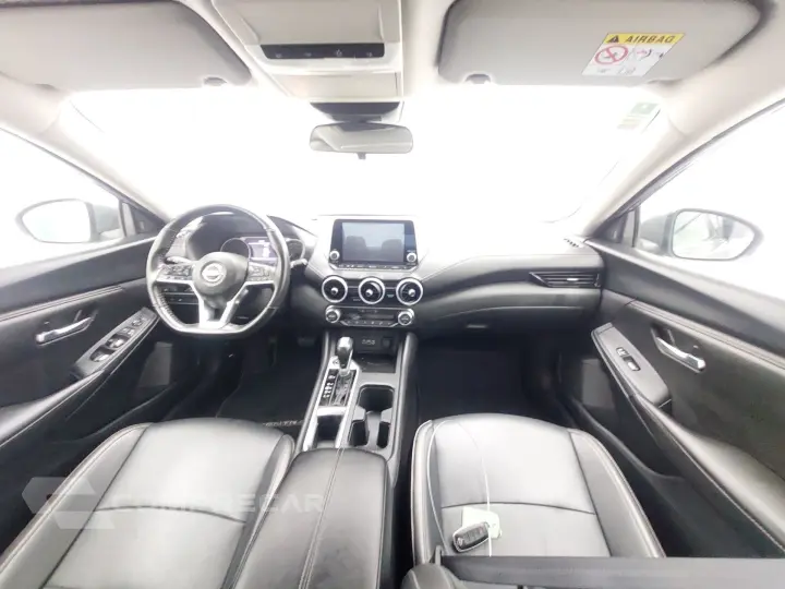 SENTRA 2.0 16V GASOLINA ADVANCE XTRONIC