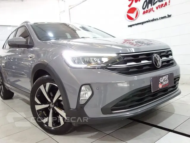 NIVUS - 1.0 200 TSI TOTAL HIGHLINE AUTOMÁTICO