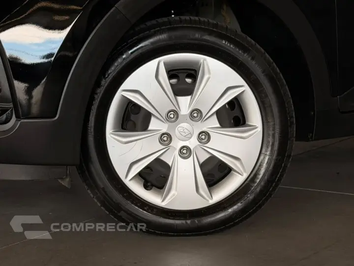 CRETA 1.6 16V FLEX ATTITUDE AUTOMÁTICO