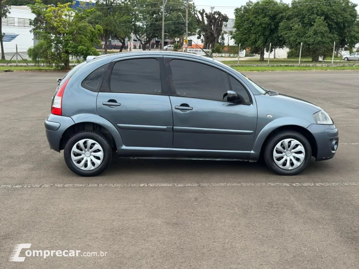 C3 1.4 I GLX 8V