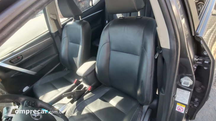 COROLLA 2.0 XEI 16V
