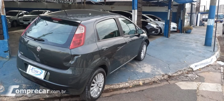 PUNTO 1.4 ELX 8V
