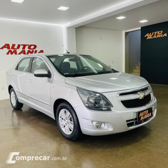 COBALT 1.4 LTZ