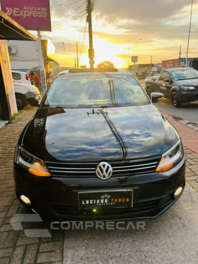 JETTA 2.0 Comfortline