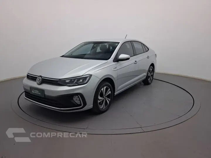 VIRTUS 1.0 170 TSI AUTOMÁTICO