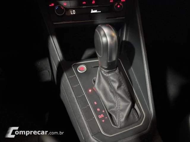 NIVUS - 1.0 200 TSI TOTAL HIGHLINE AUTOMÁTICO