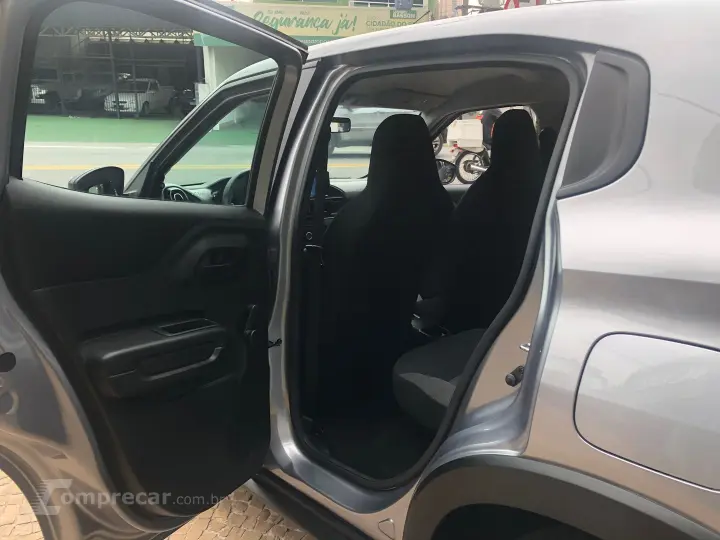 C3 1.0 Firefly Flex Live Pack Manual