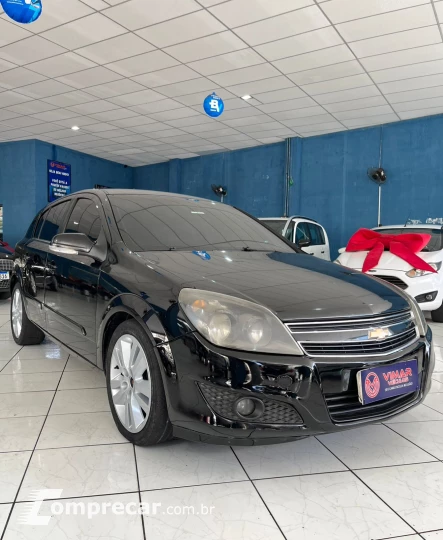 VECTRA 2.0 SFI Gt-x Hatch 8V