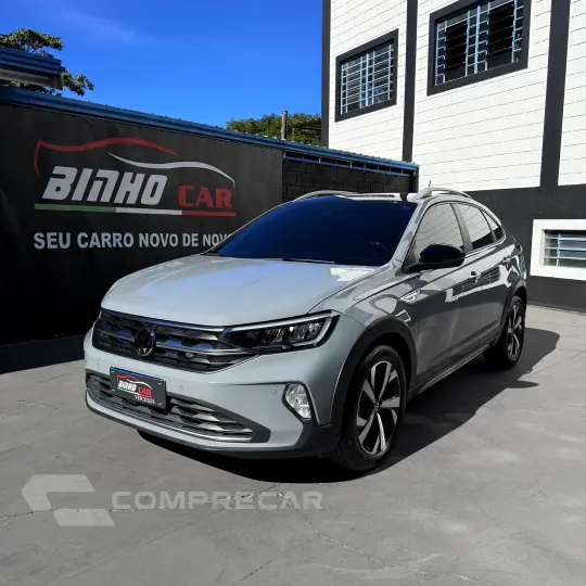 NIVUS 1.0 200 TSI Highline