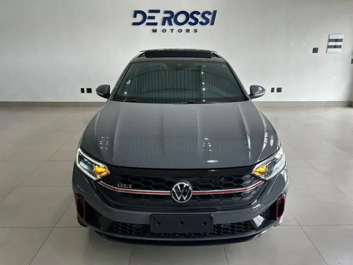 JETTA GLI 350 TSI 2.0 16V 4P AUT