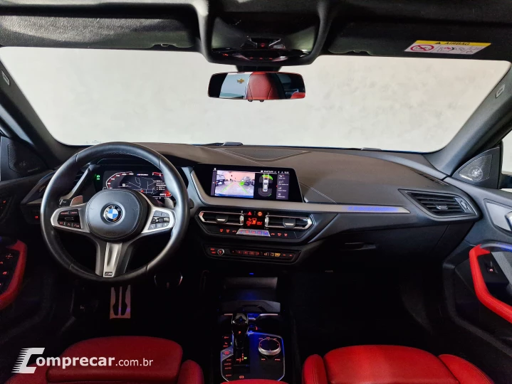 M 235I 2.0 Twinturbo Gran Coupe