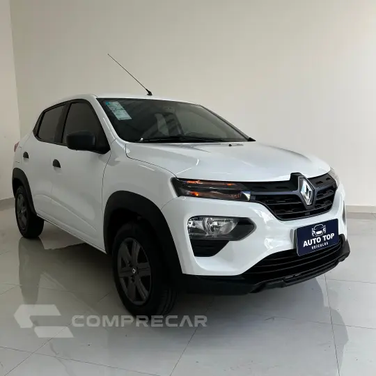 KWID 1.0 12V SCE ZEN