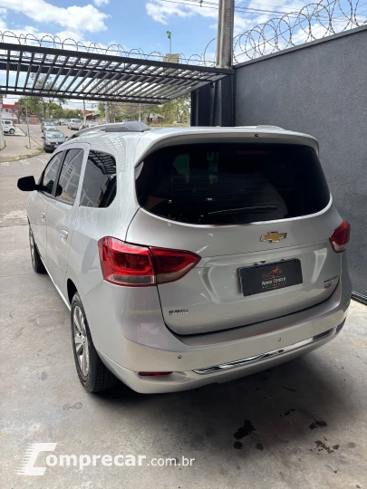 SPIN 1.8 Premier 8V