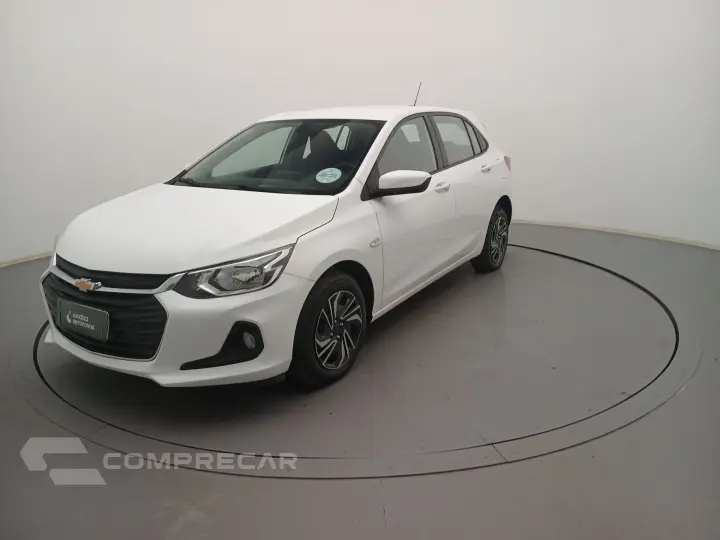 ONIX 1.0 FLEX LT MANUAL