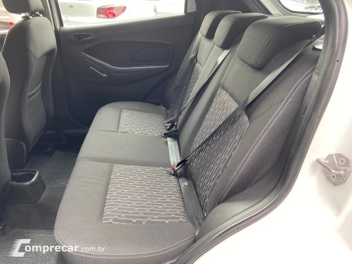 KA 1.0 SE 12V