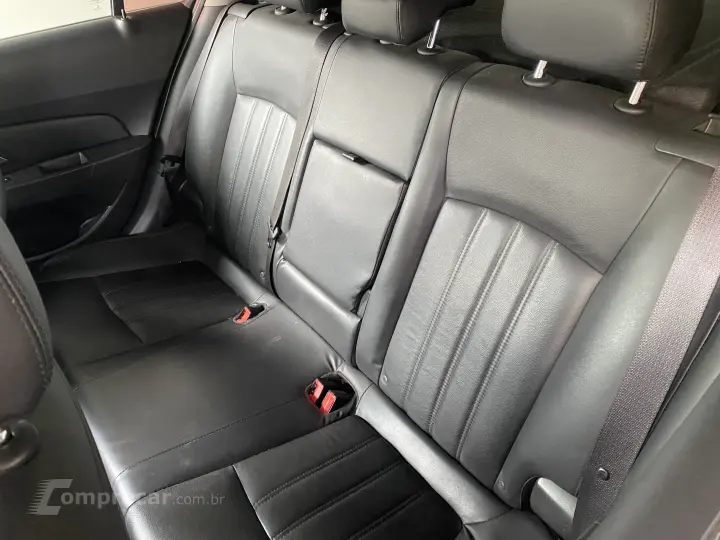 CRUZE 1.8 LT Sport6 16V